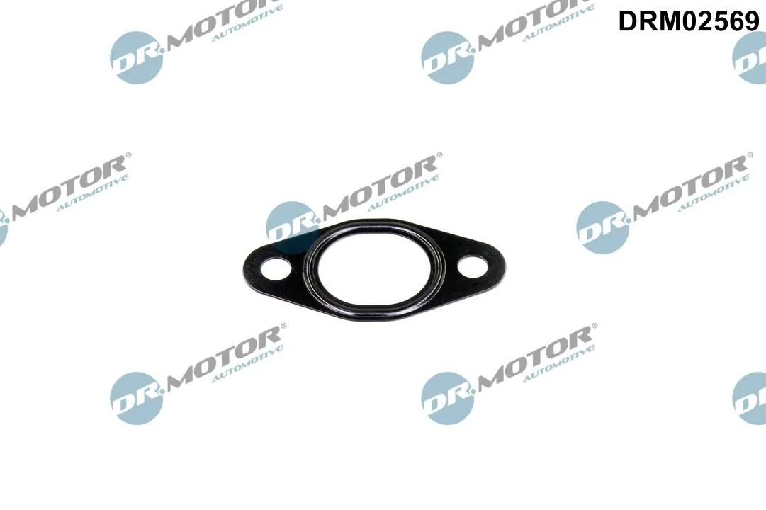 Gasket, EGR valve pipe
